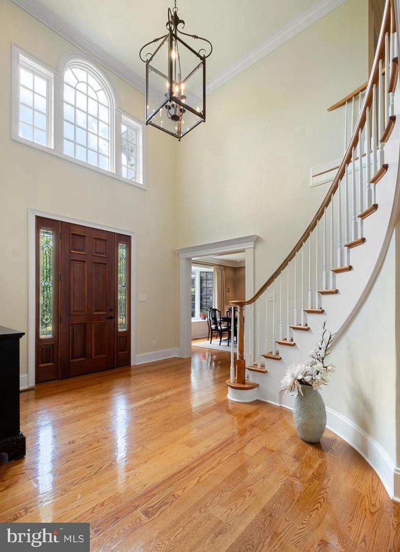 1614 Sweet Briar Rd