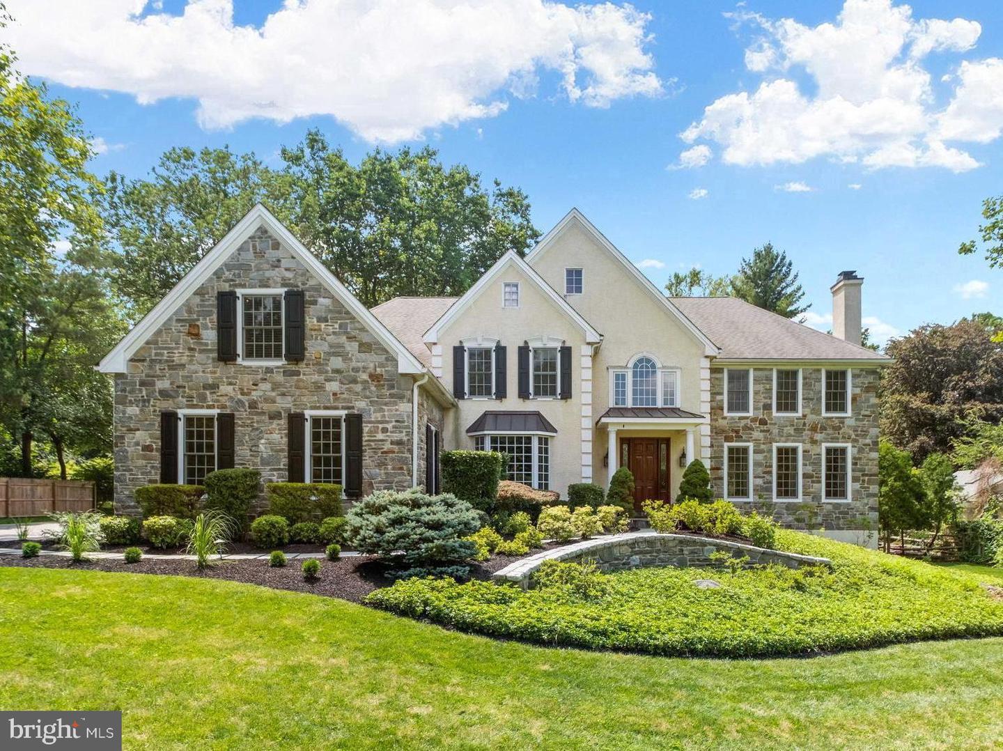 1614 Sweet Briar Rd