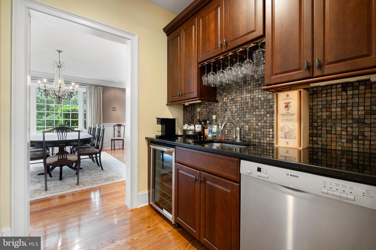 1614 Sweet Briar Rd
