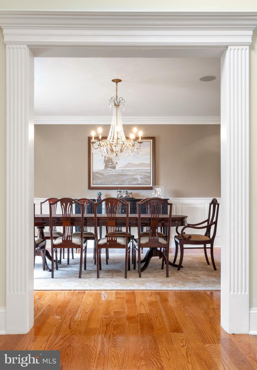 1614 Sweet Briar Rd