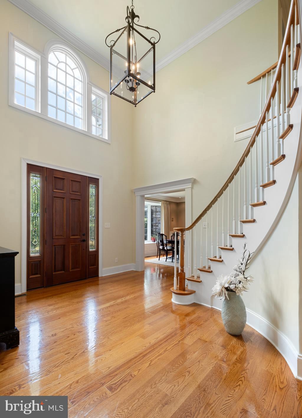 1614 Sweet Briar Rd