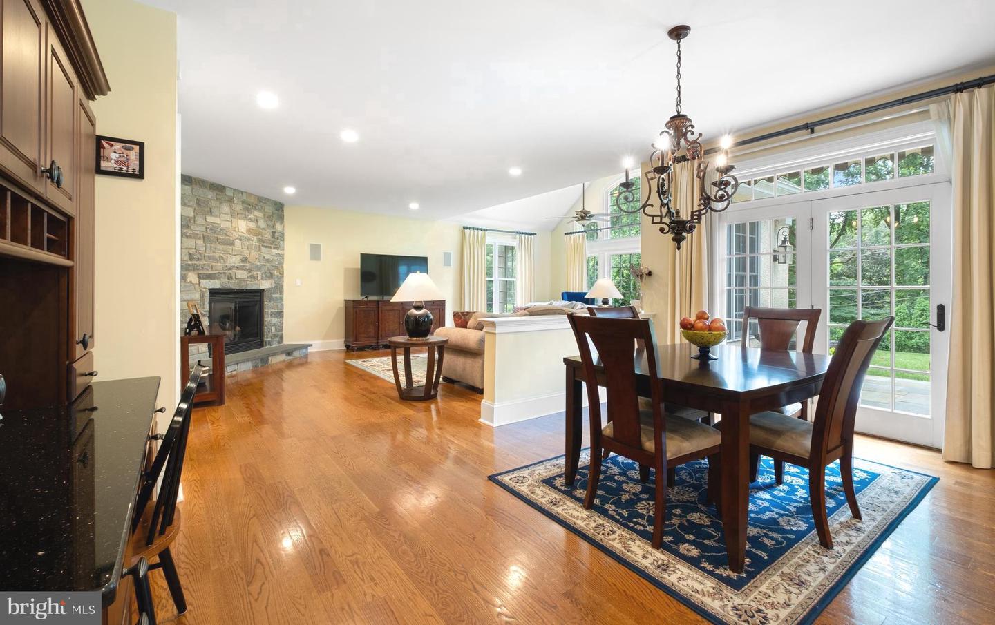 1614 Sweet Briar Rd