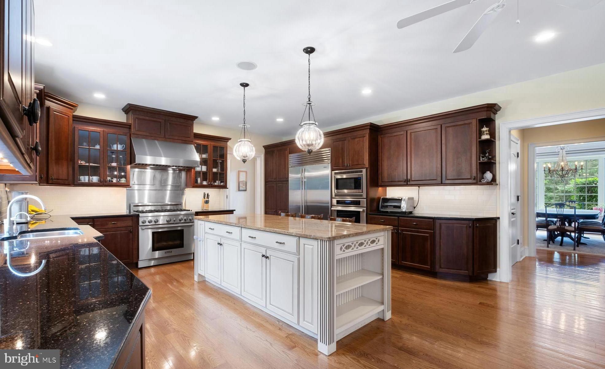 1614 Sweet Briar Rd