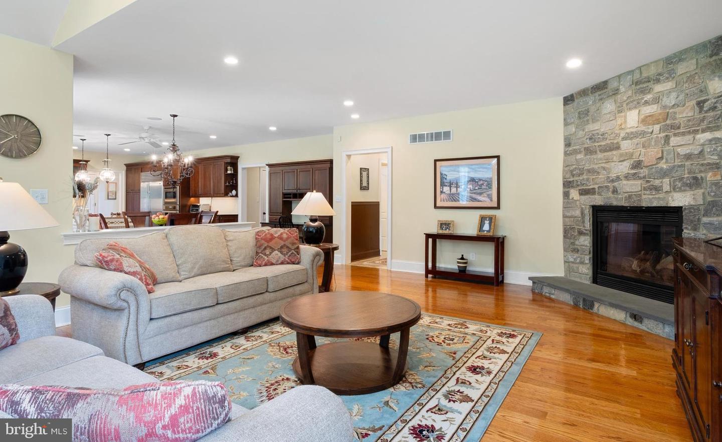 1614 Sweet Briar Rd