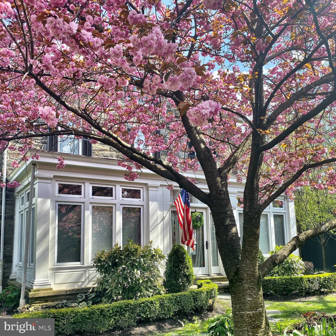 714 E Willow Grove Ave