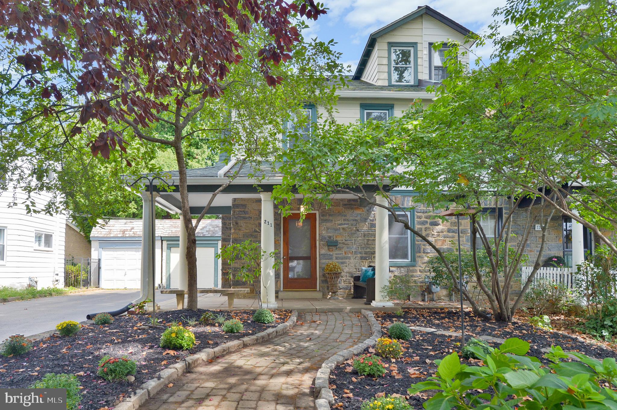211 Lantwyn Ln
