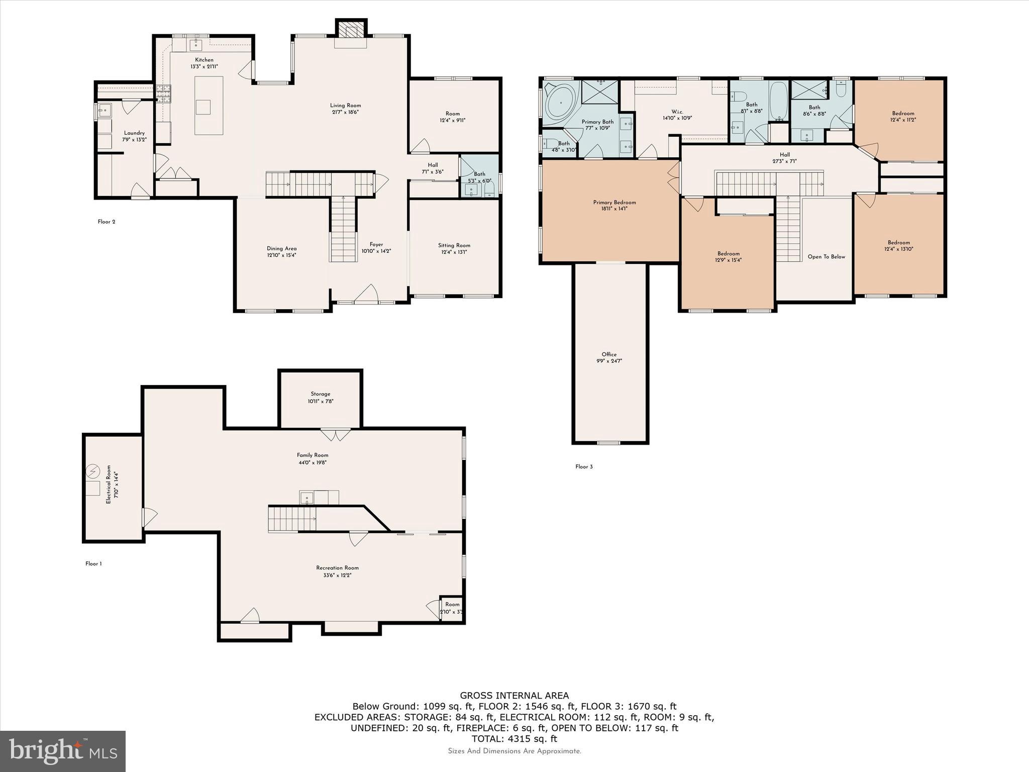 3802 Lucia Ln