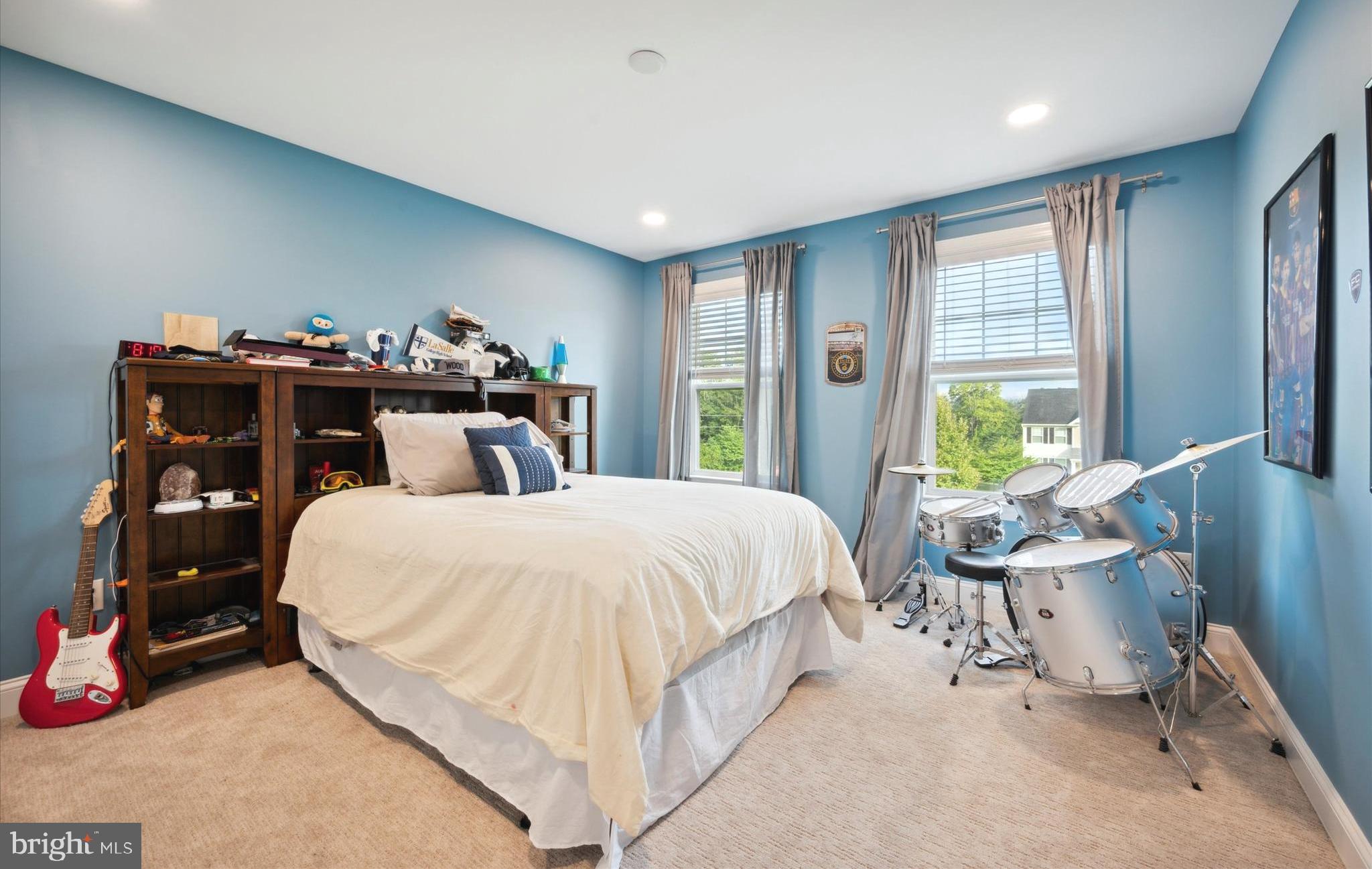 3802 Lucia Ln