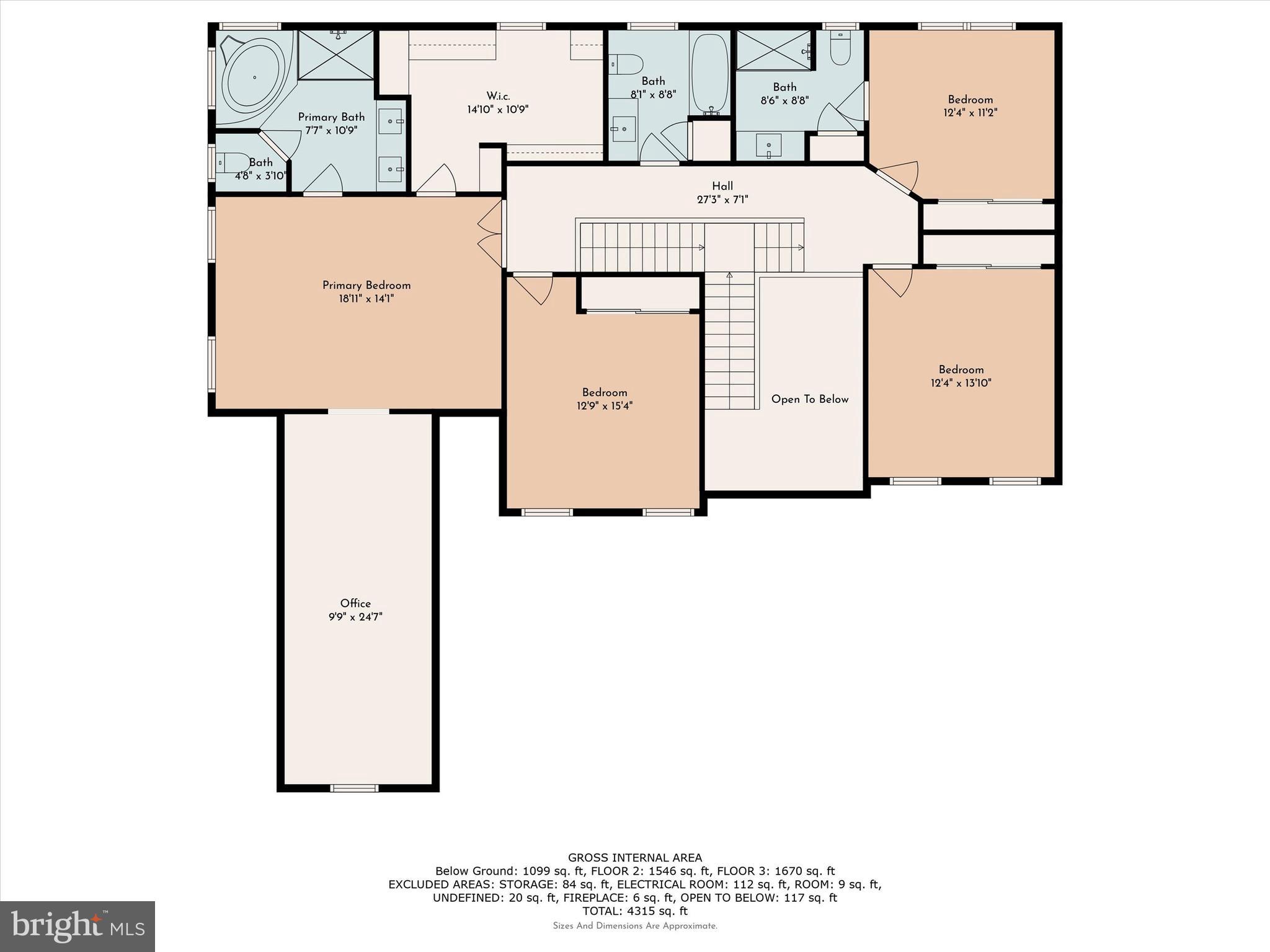 3802 Lucia Ln