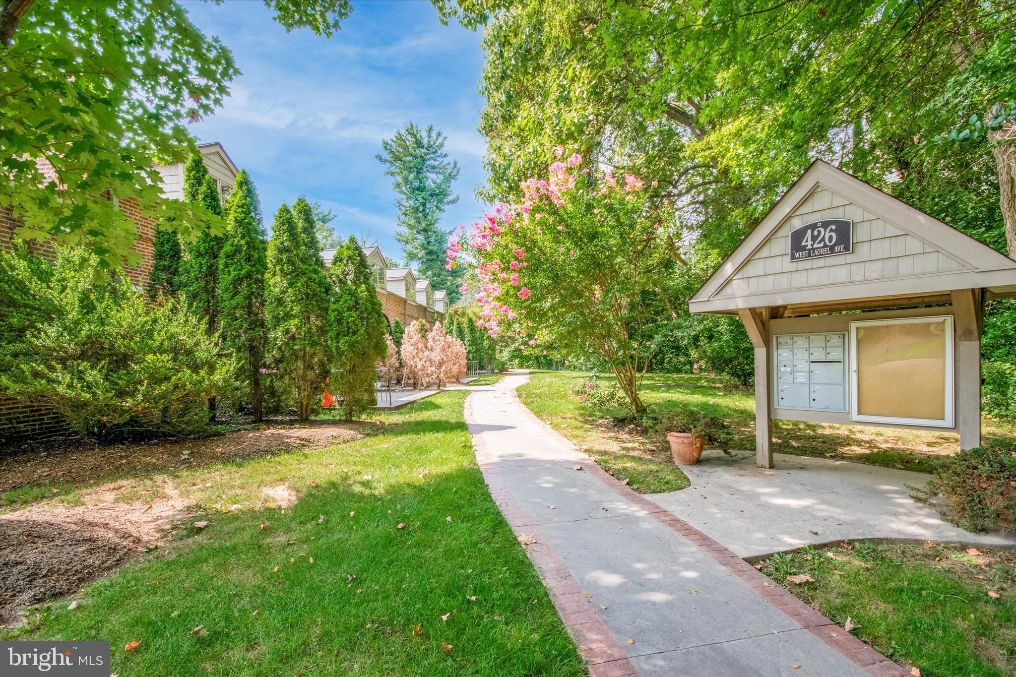 426 W Laurel Ave #8