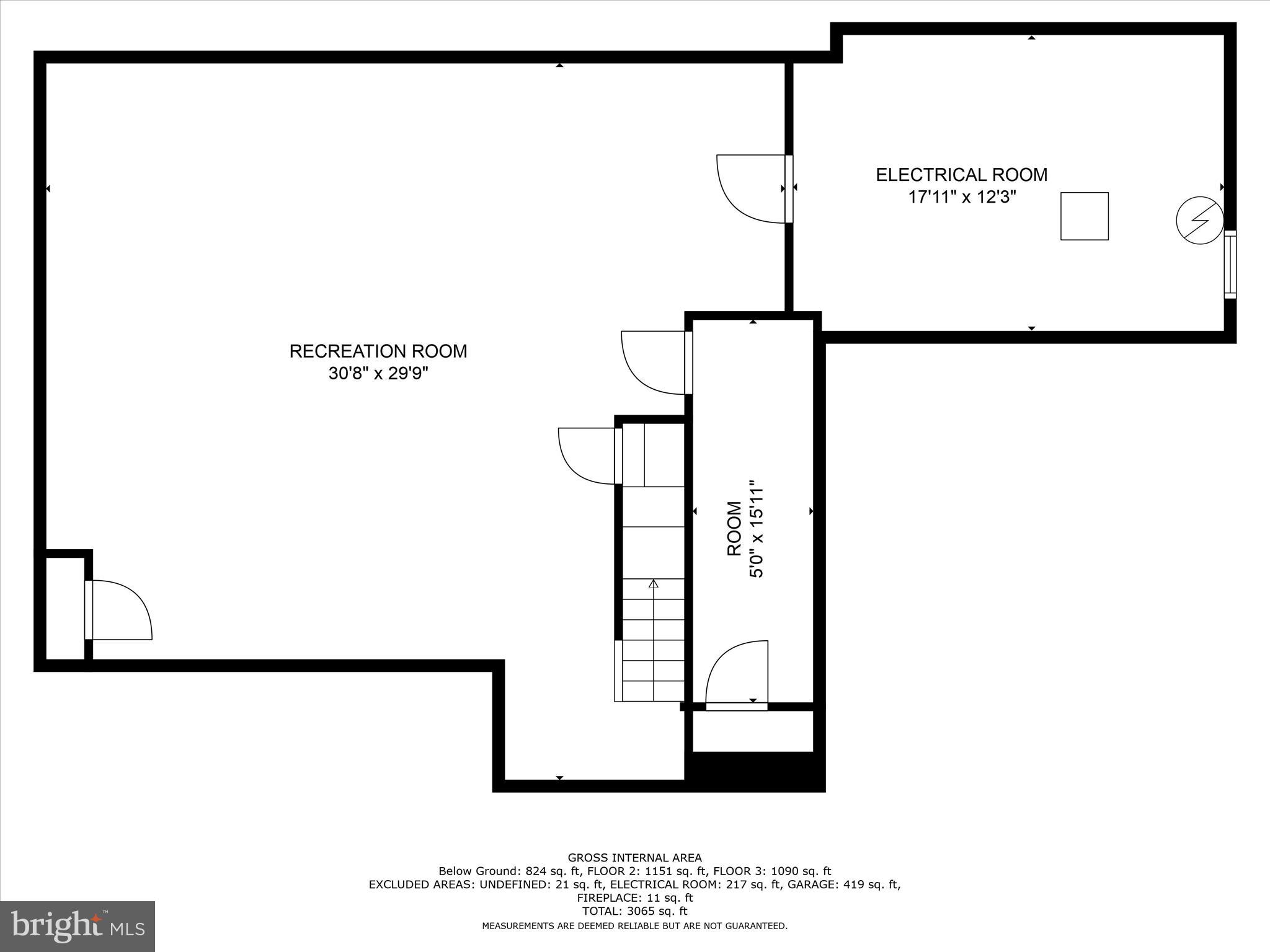113 Foxhall Ln