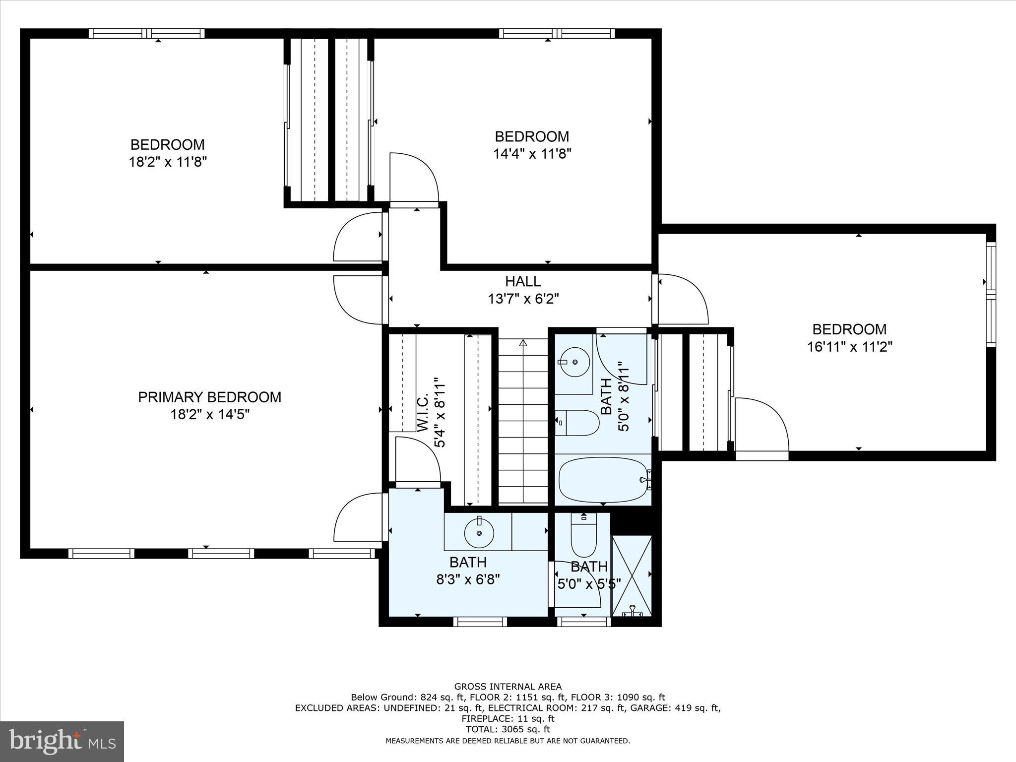 113 Foxhall Ln