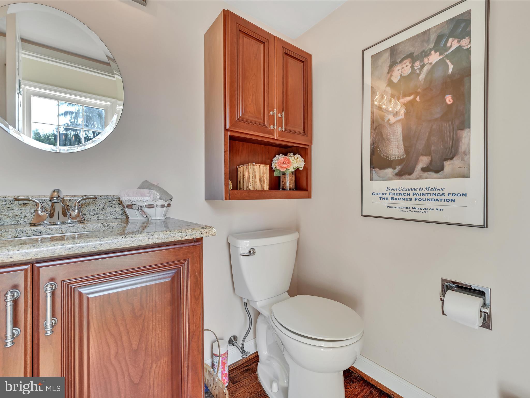 113 Foxhall Ln
