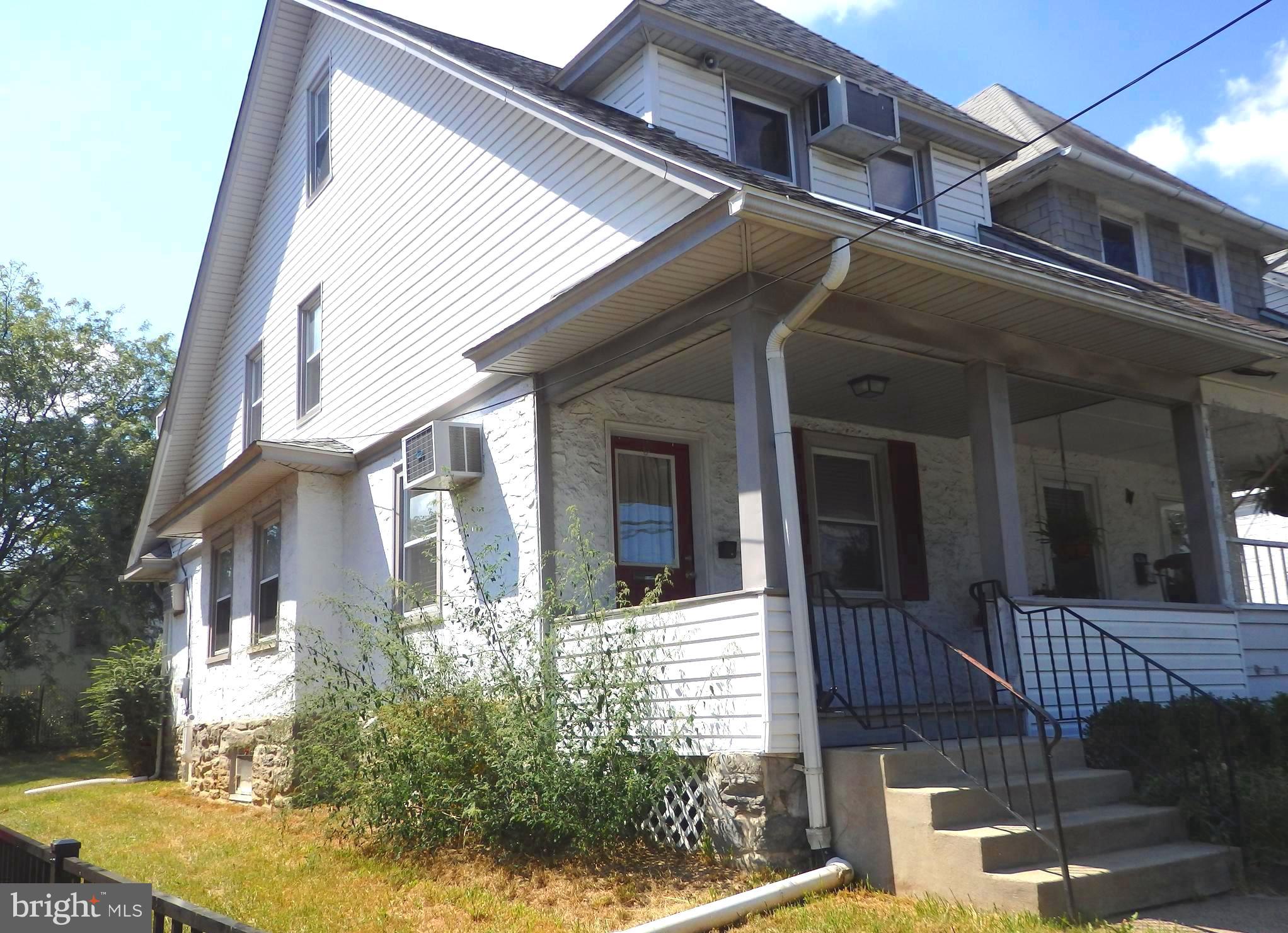 830 Montgomery Ave
