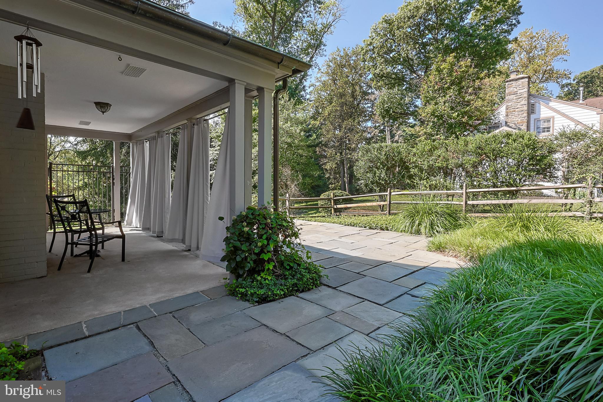 619 Righters Mill Rd