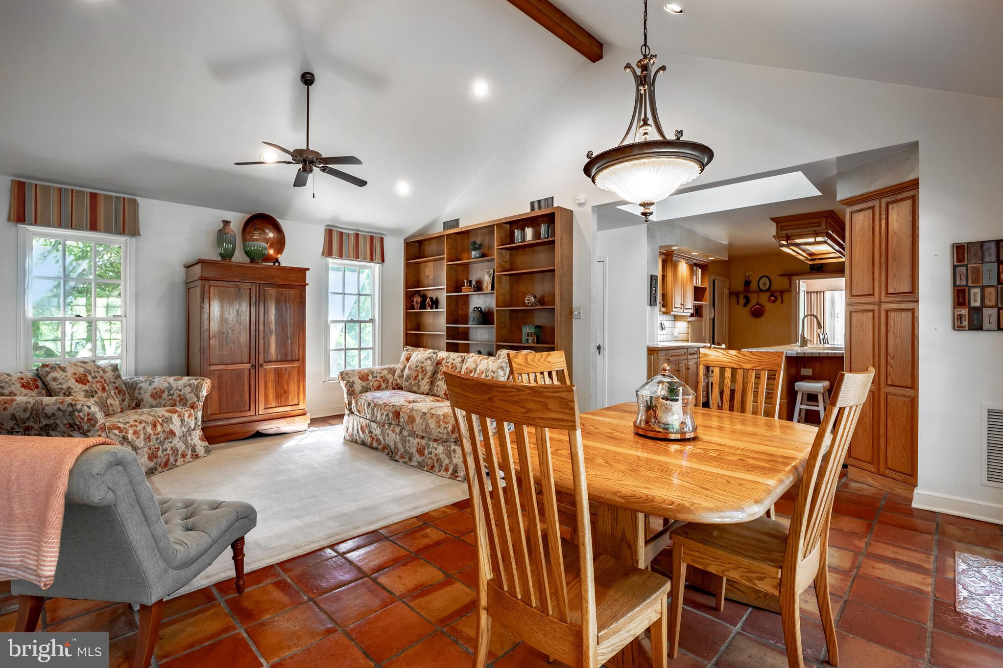 619 Righters Mill Rd