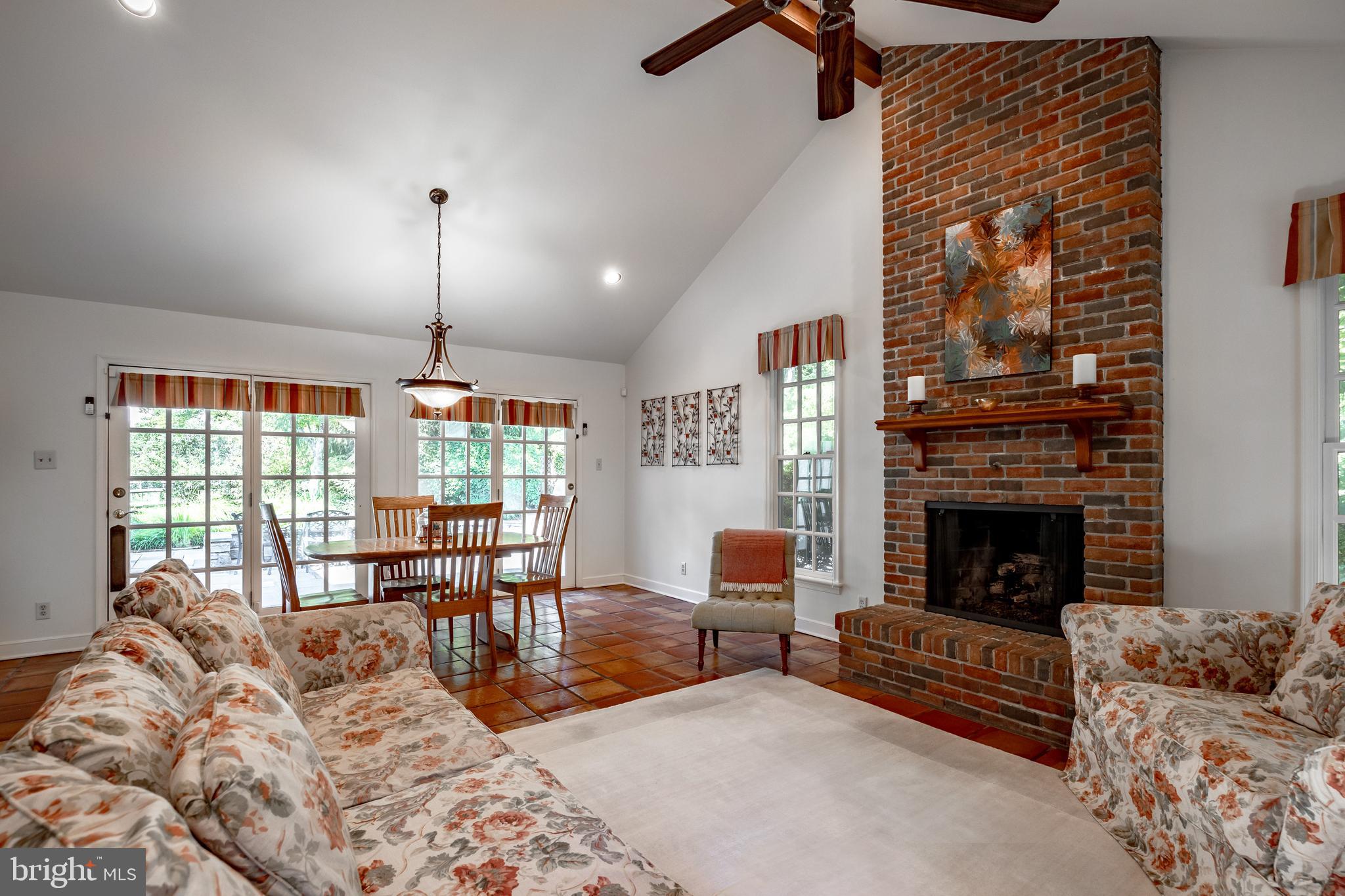 619 Righters Mill Rd