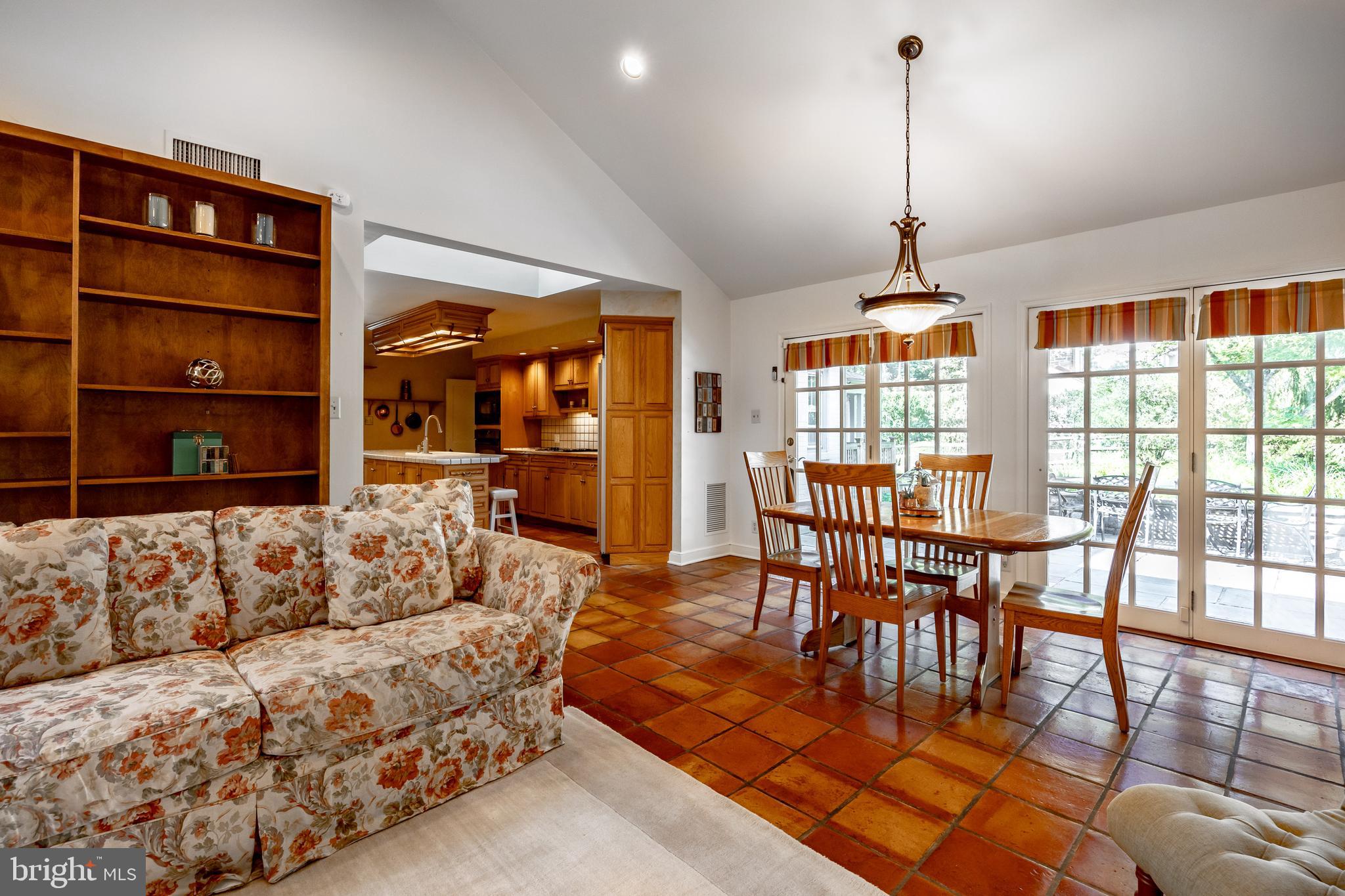 619 Righters Mill Rd