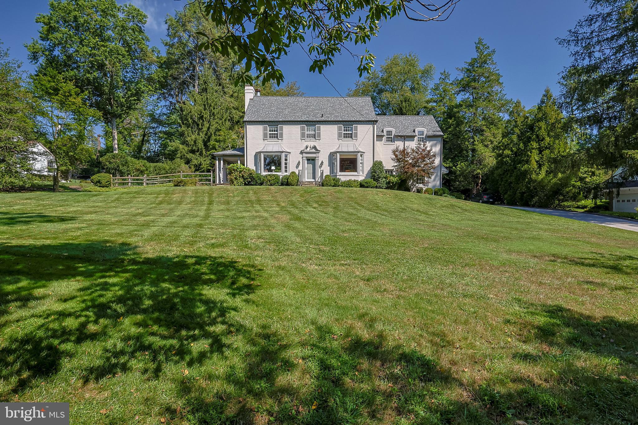 619 Righters Mill Rd