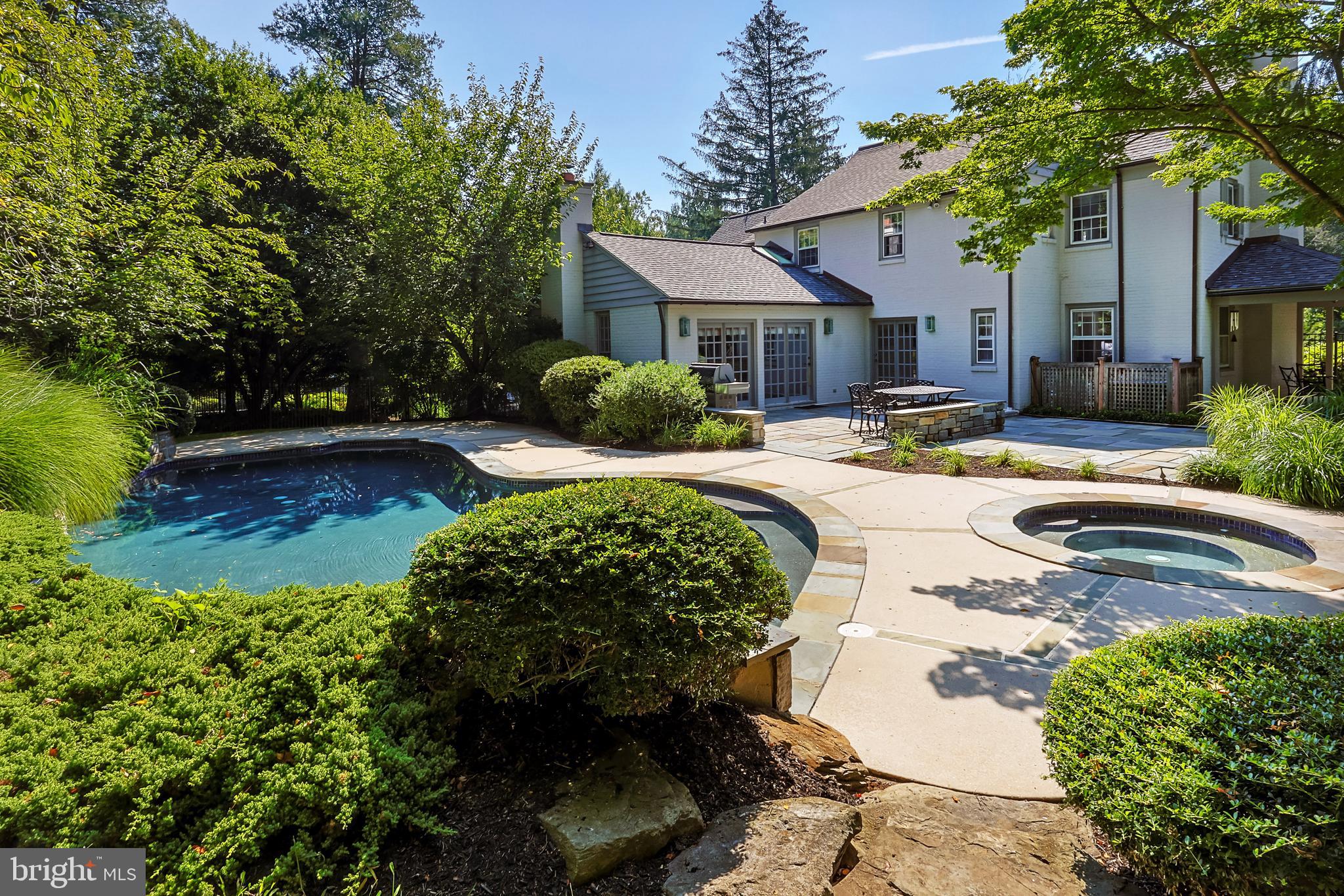 619 Righters Mill Rd