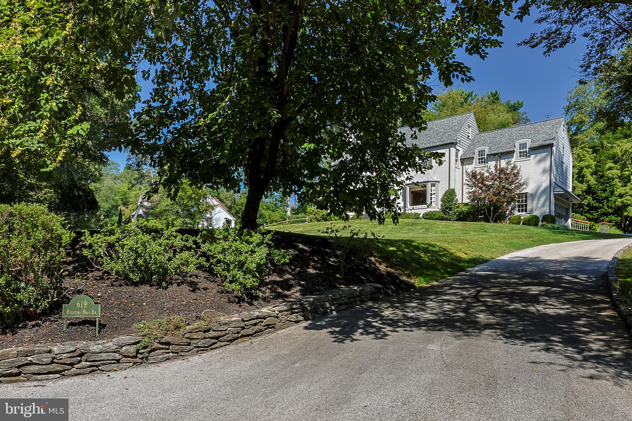 619 Righters Mill Rd