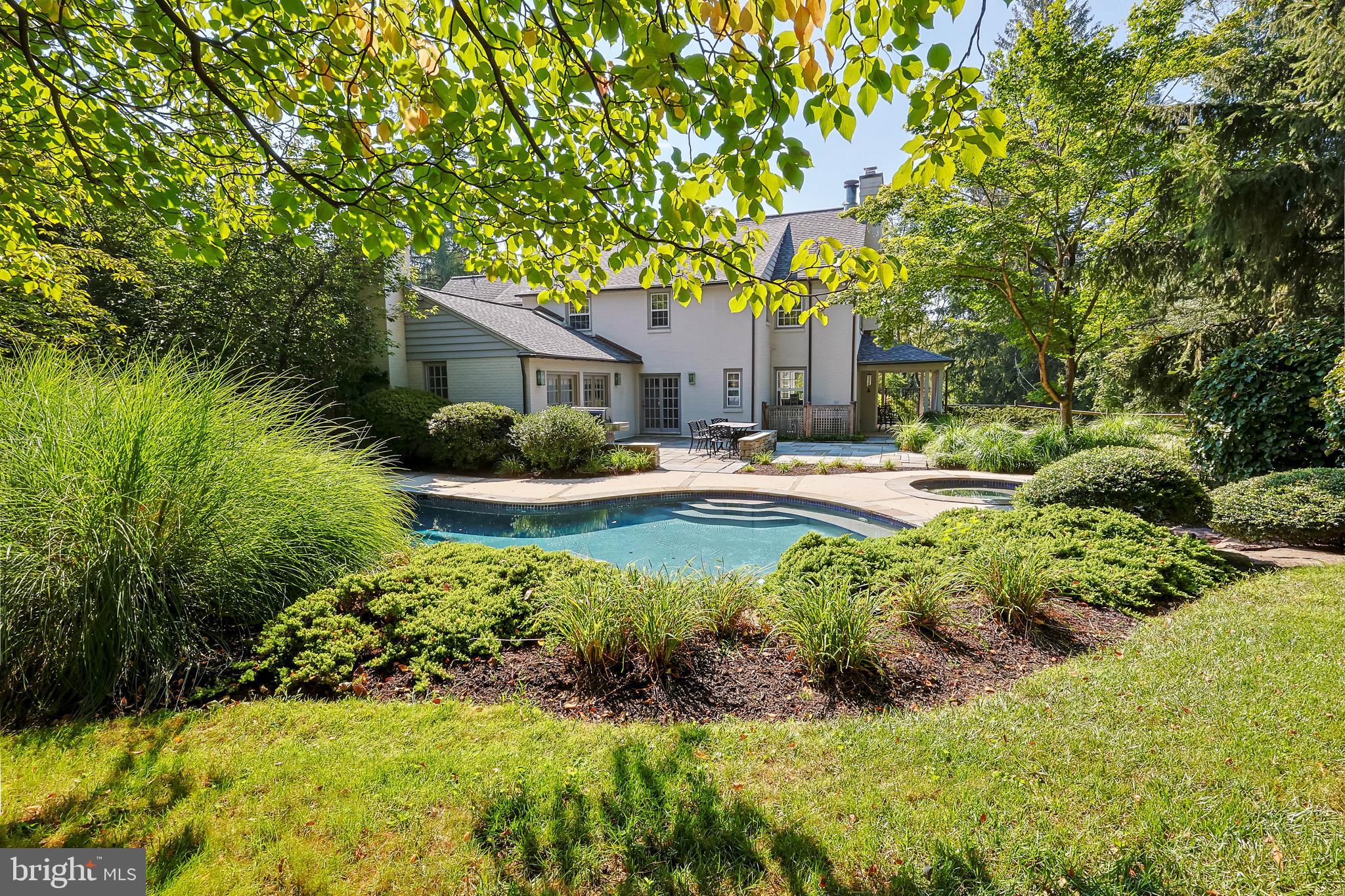 619 Righters Mill Rd