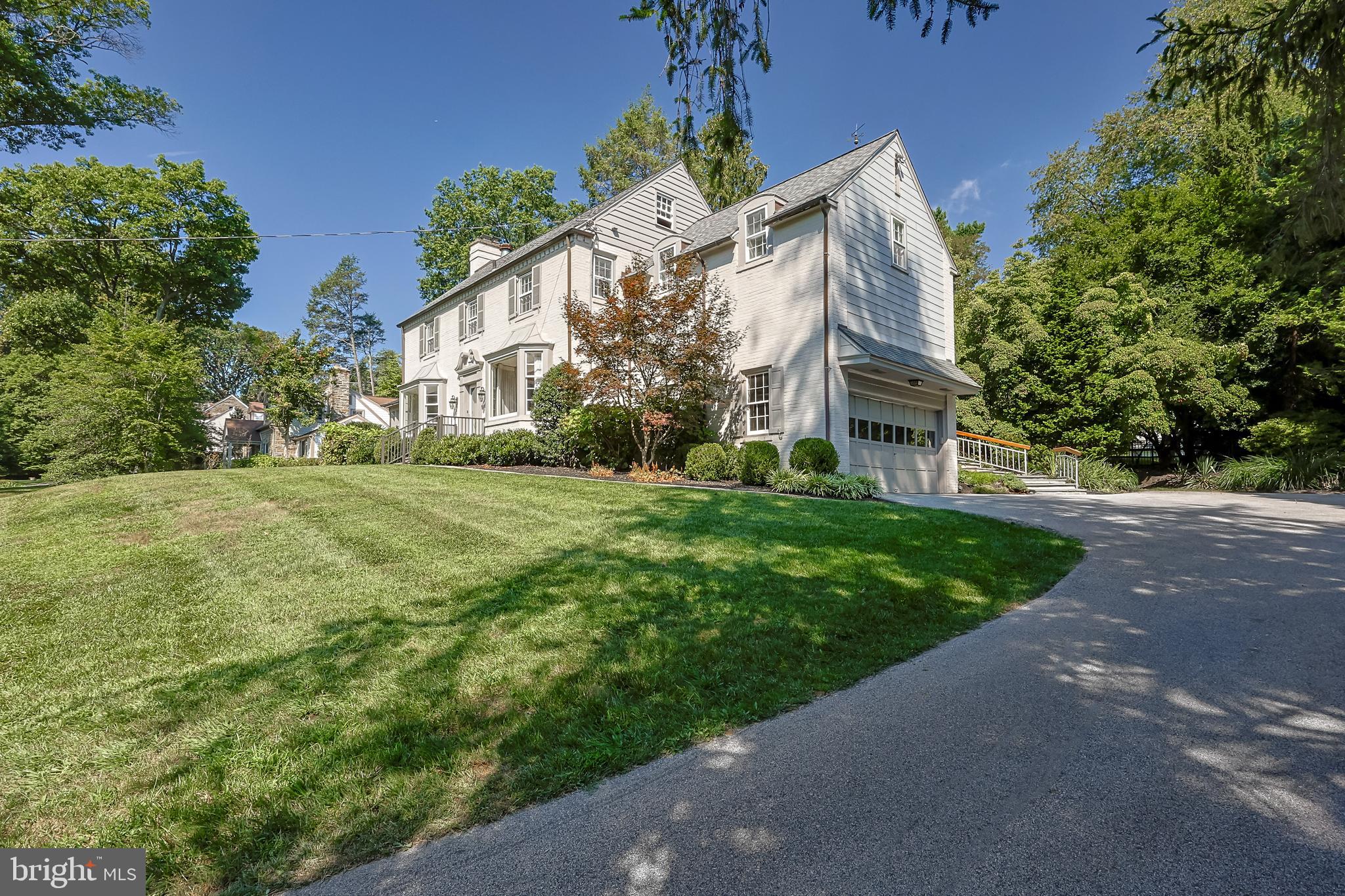 619 Righters Mill Rd