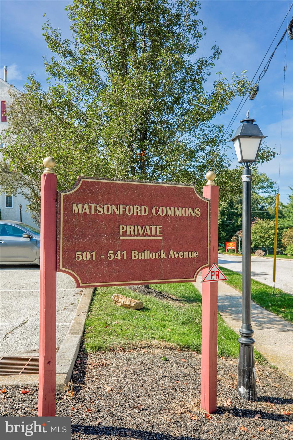 501 Bullock St #21