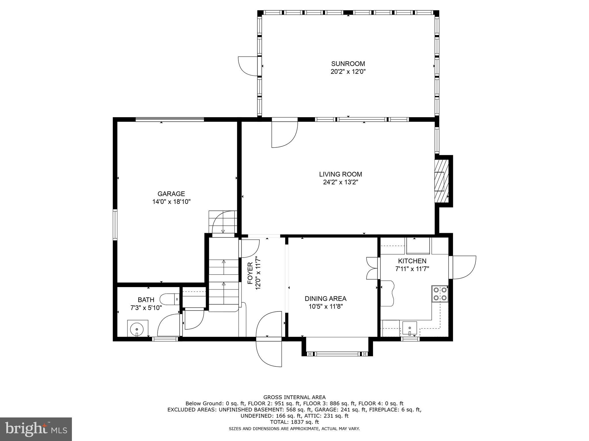 411 Parkview Dr