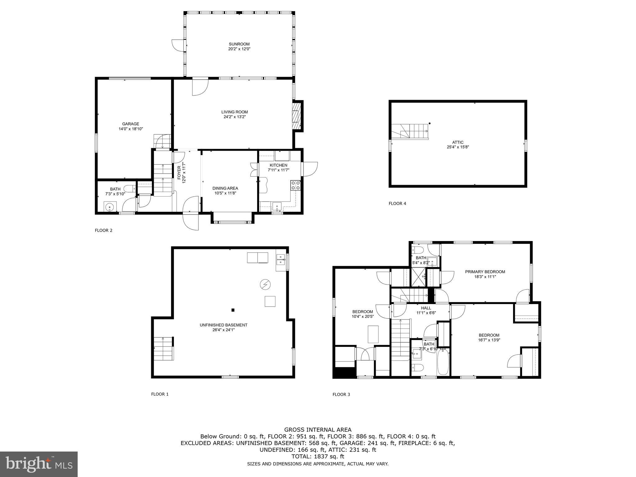 411 Parkview Dr