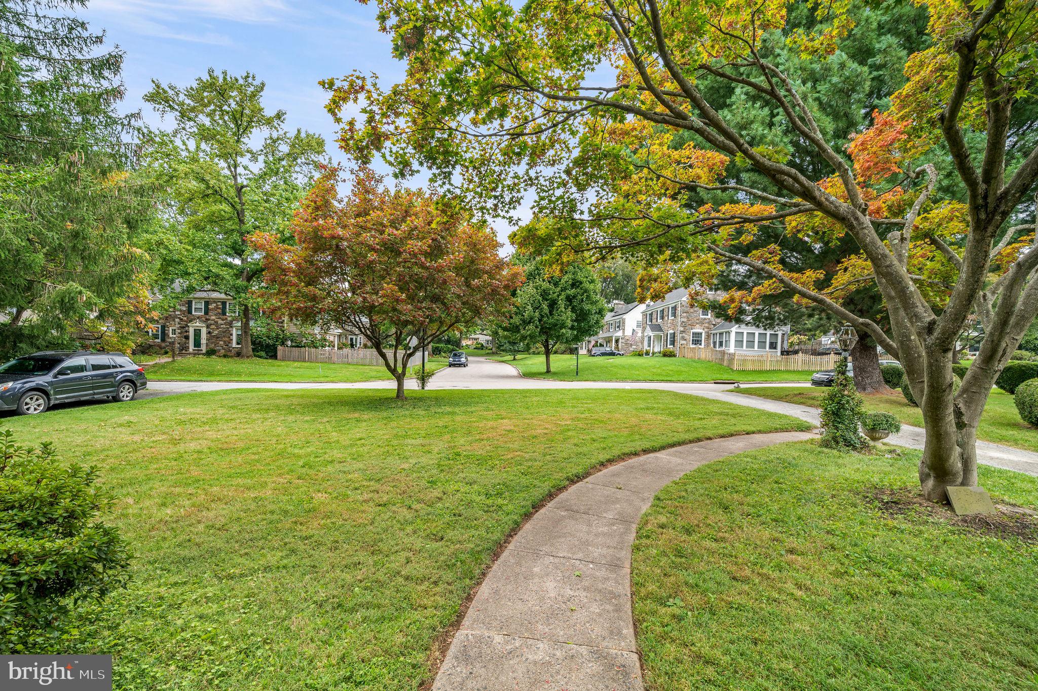 411 Parkview Dr