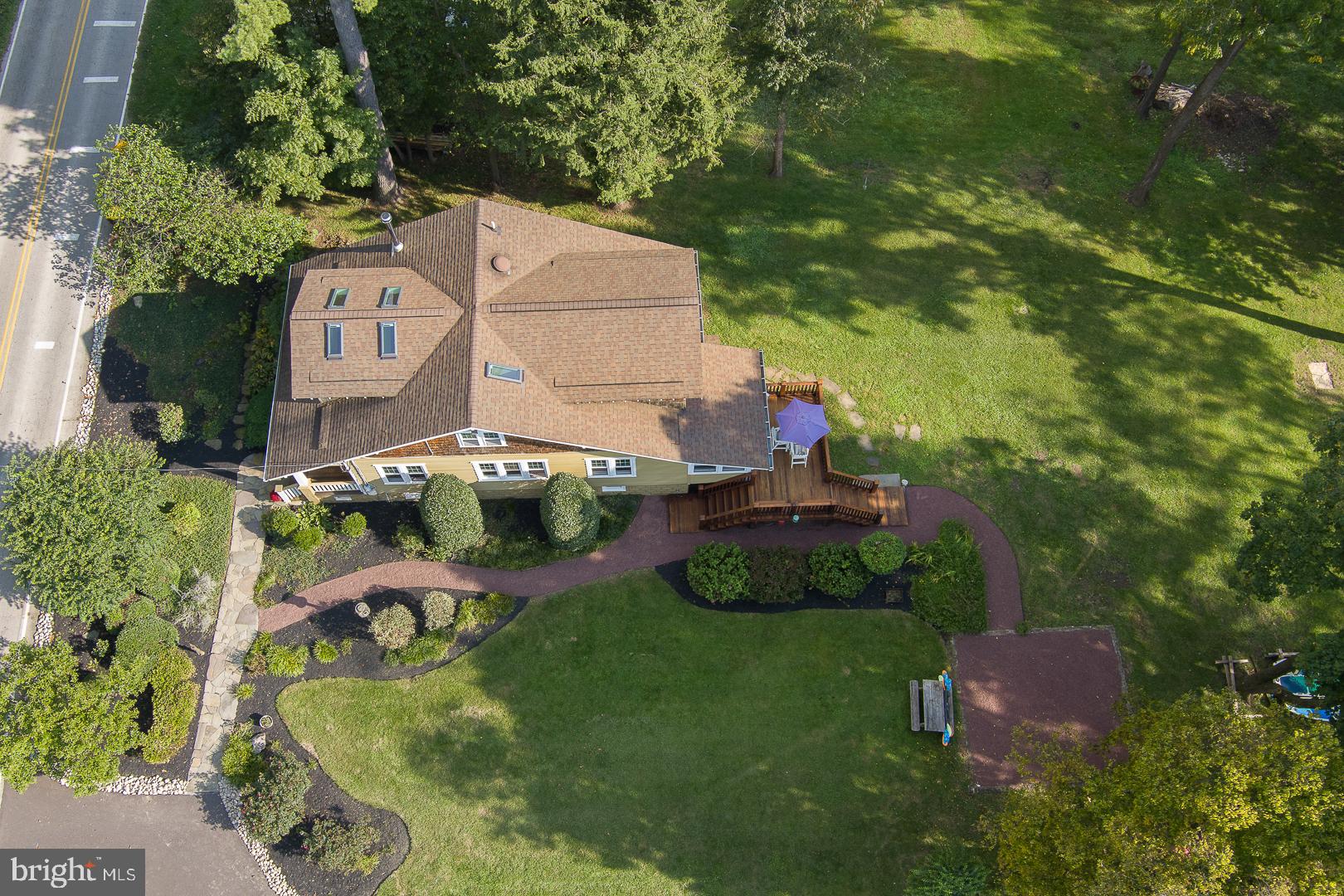 258 Walnut St