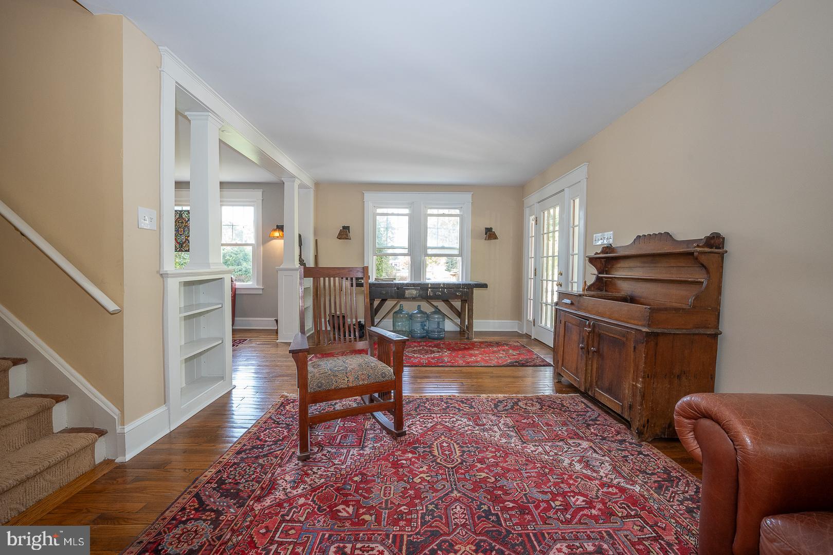 258 Walnut St