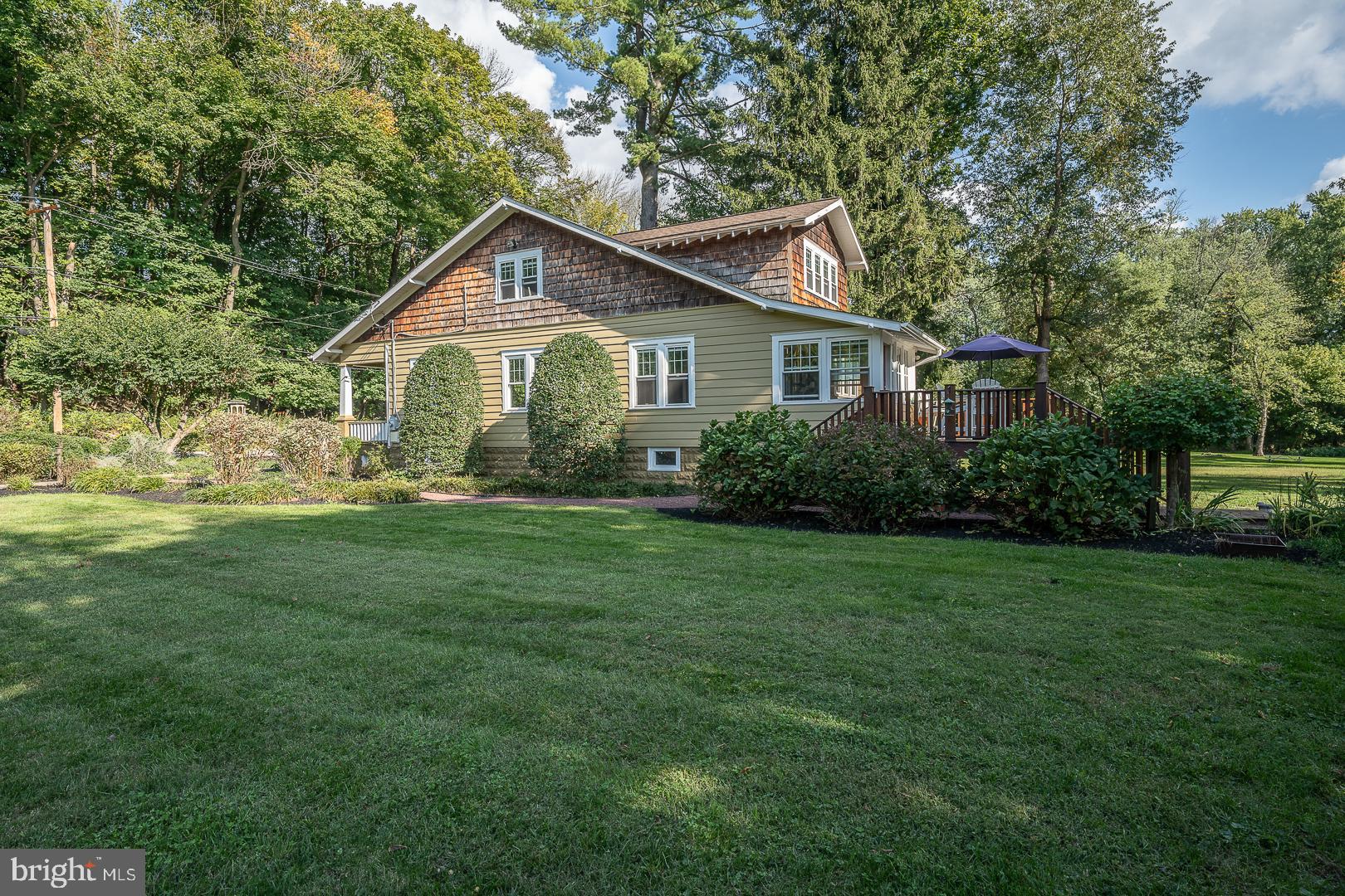 258 Walnut St