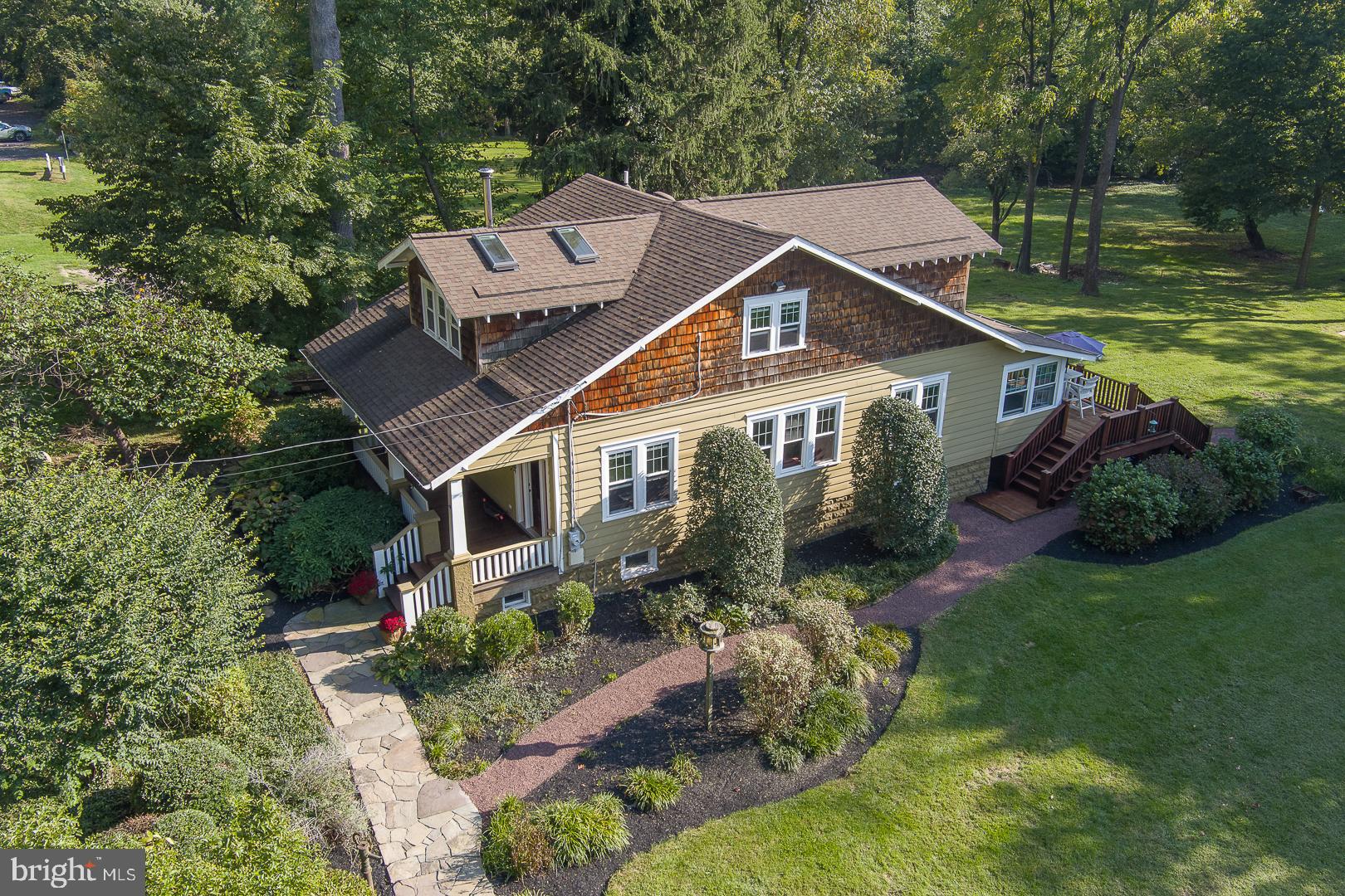 258 Walnut St