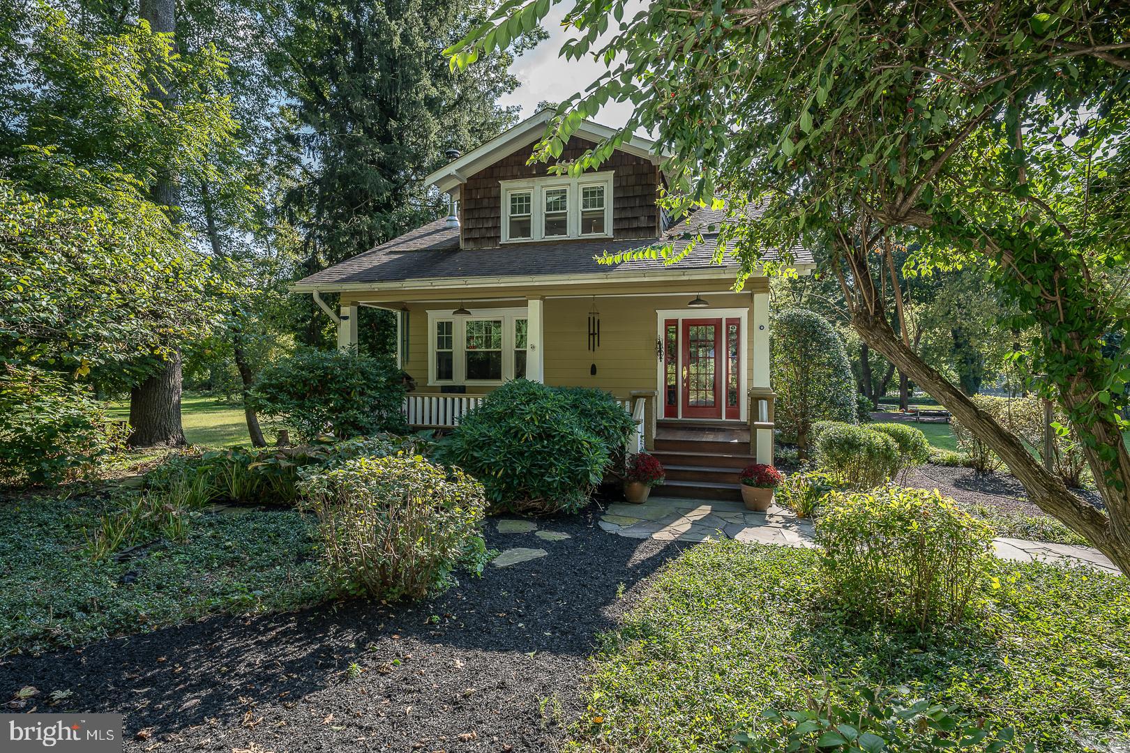 258 Walnut St