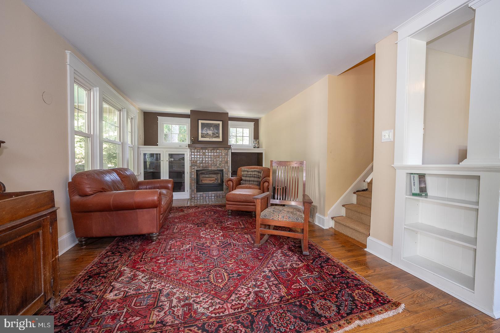 258 Walnut St