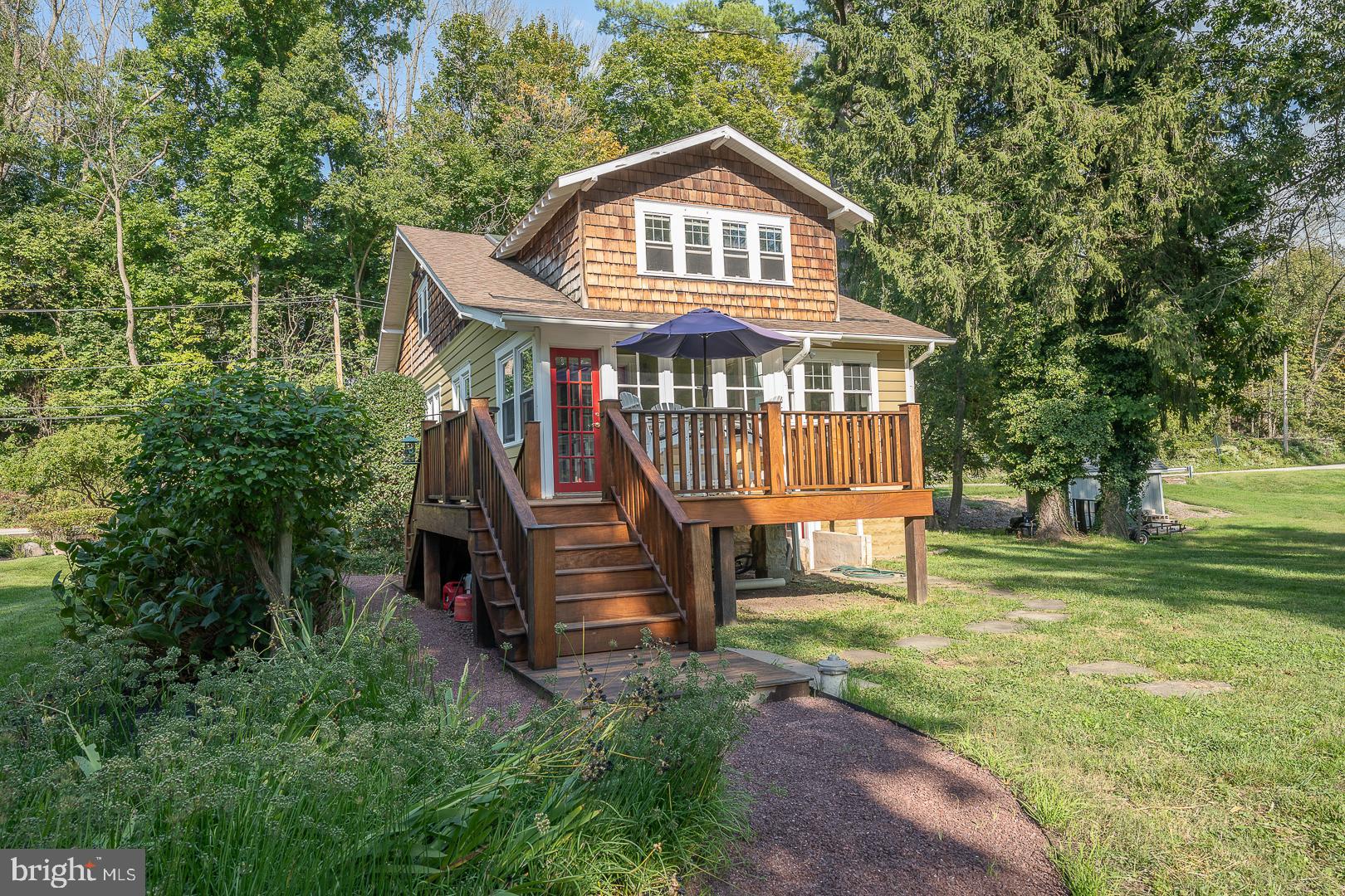 258 Walnut St