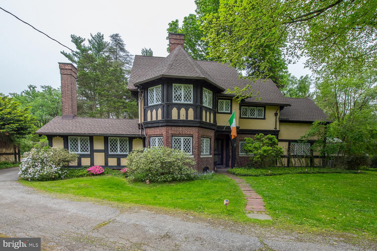 317 Conshohocken State Rd