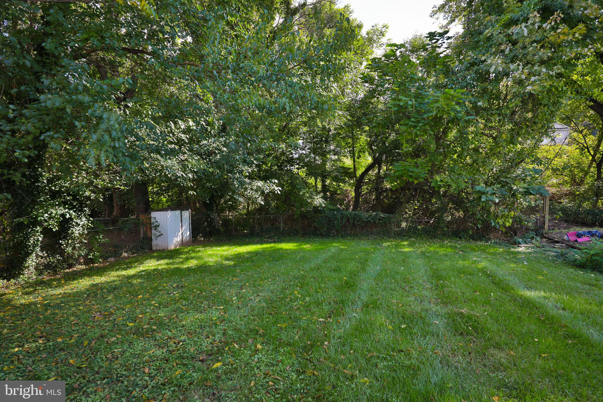 203 Ford St
