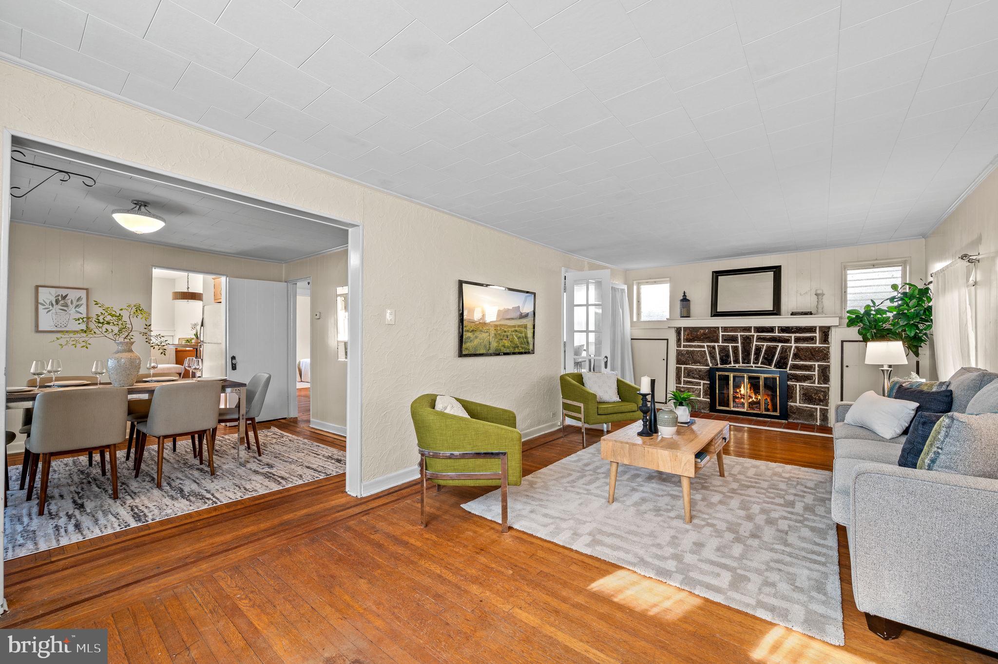 8224 Cadwalader
