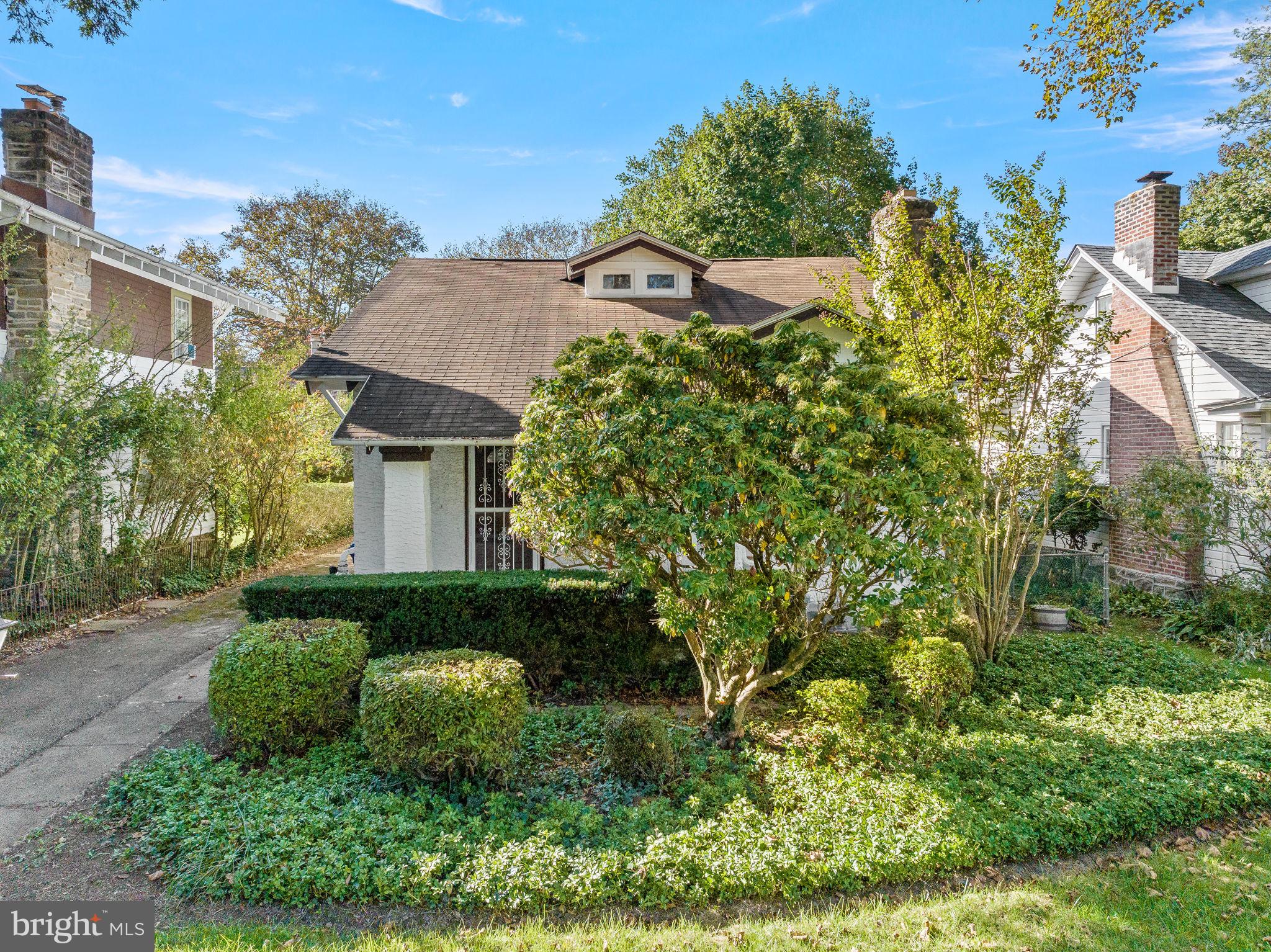 8224 Cadwalader