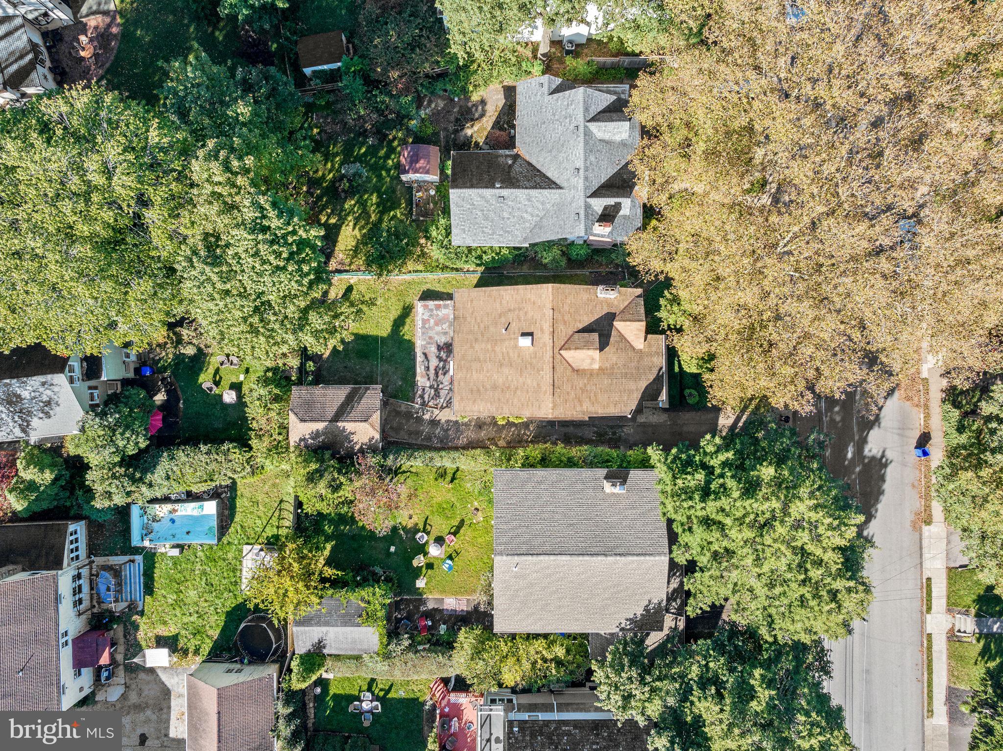8224 Cadwalader