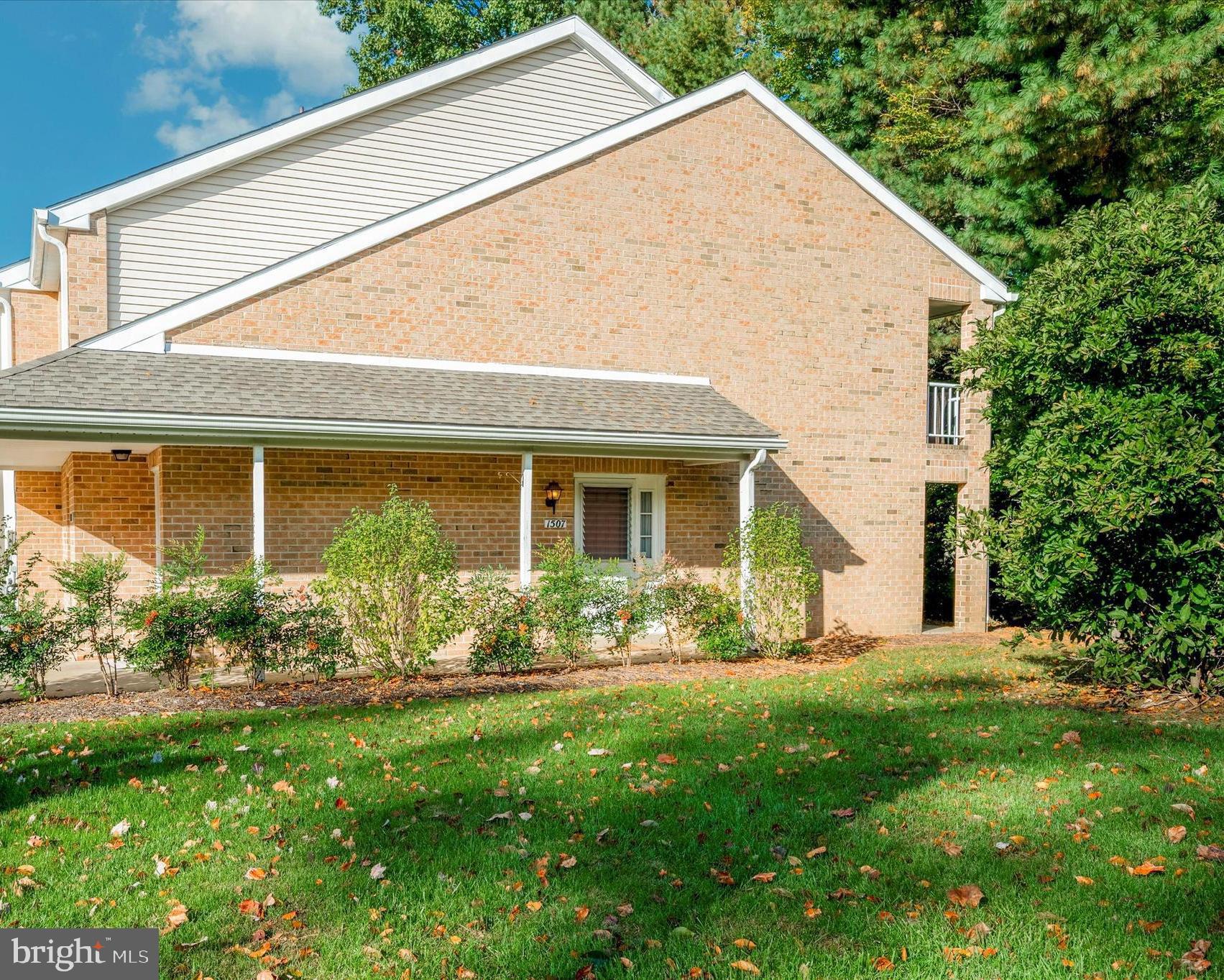 1507 Valley Glen Rd #182