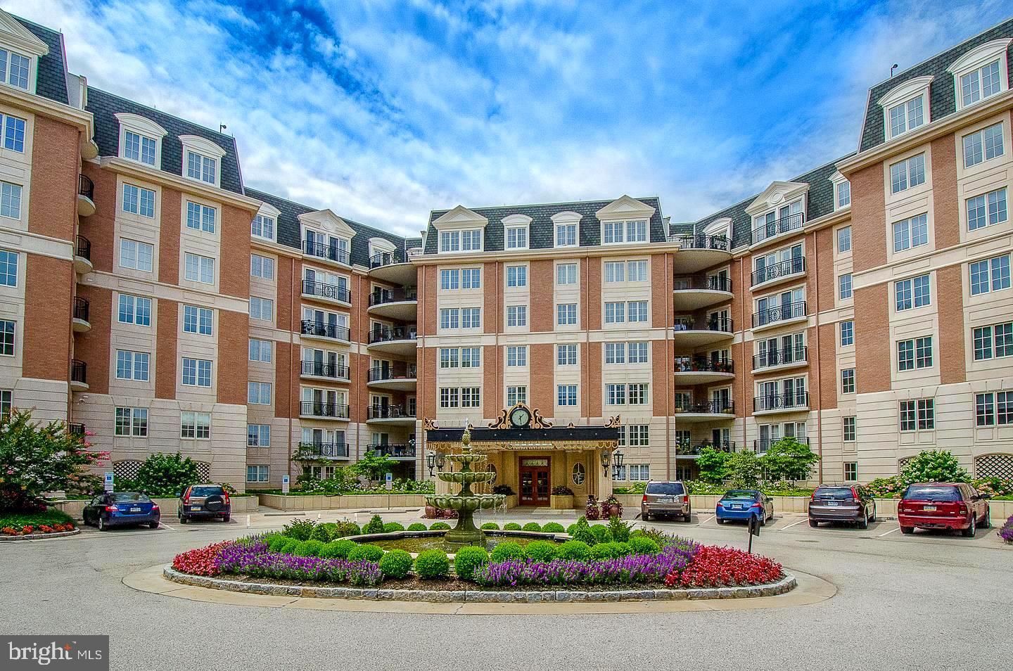 190 Presidential Blvd #611