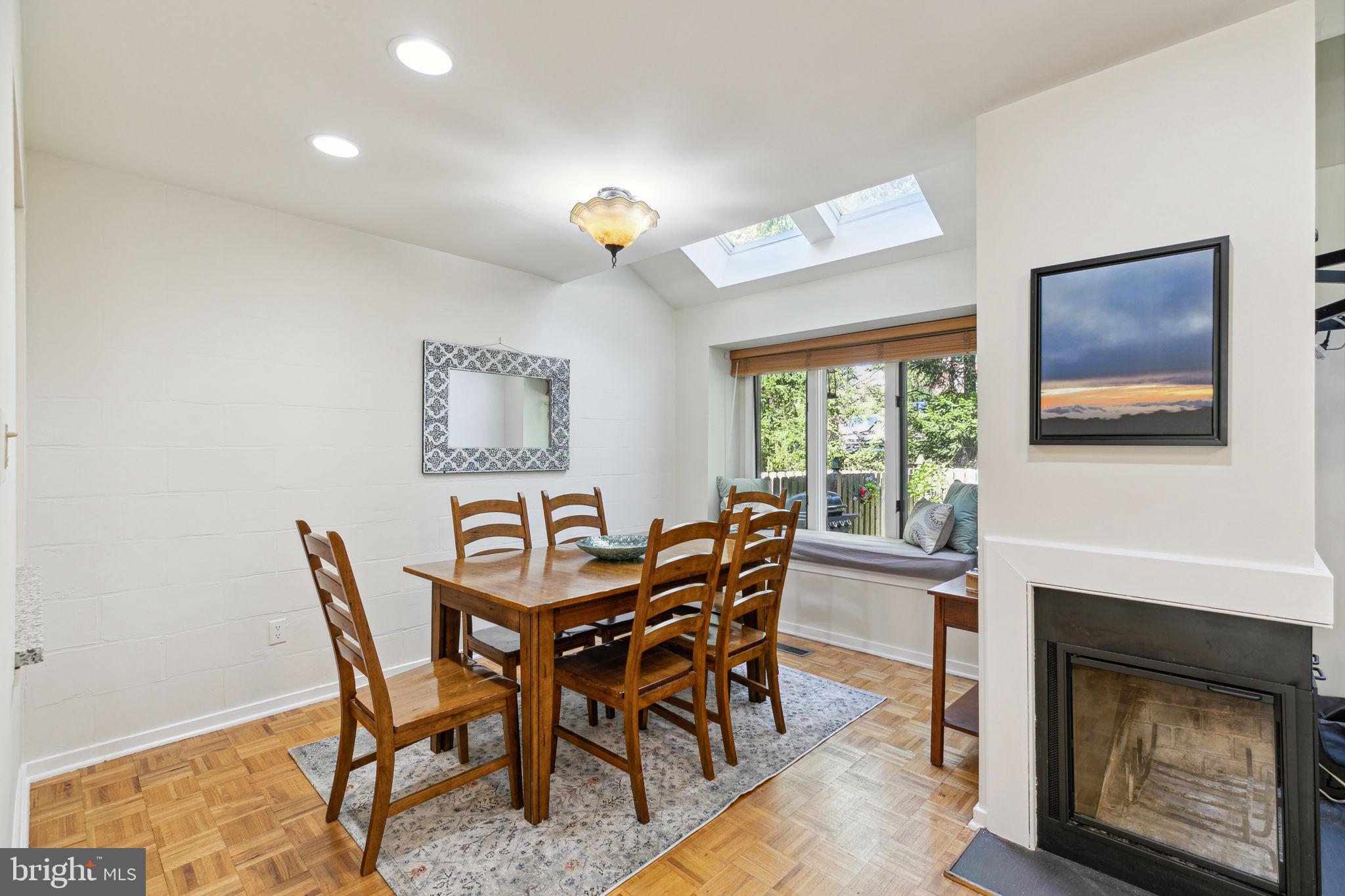 540 Haverford Rd #9