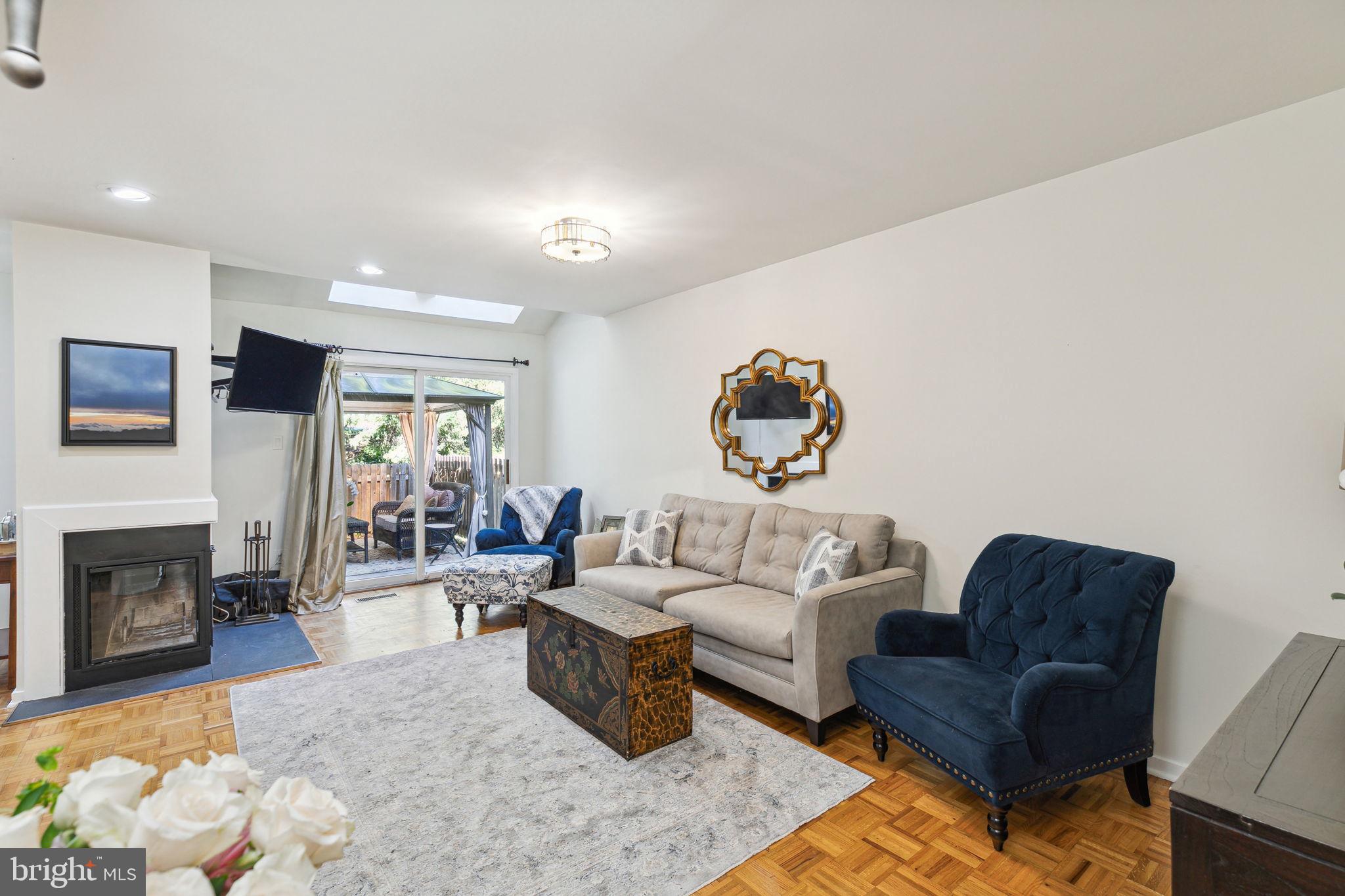 540 Haverford Rd #9