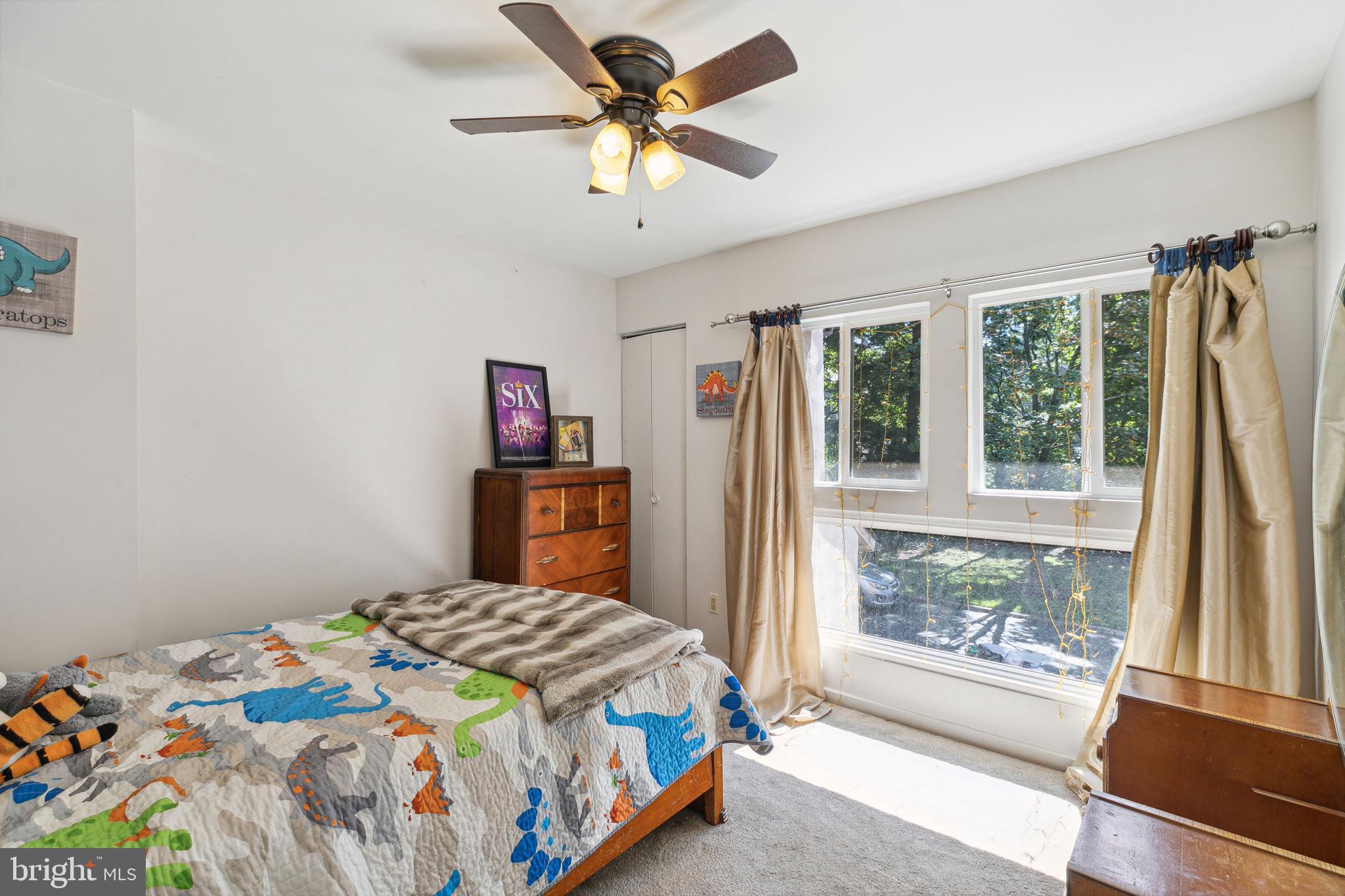 540 Haverford Rd #9