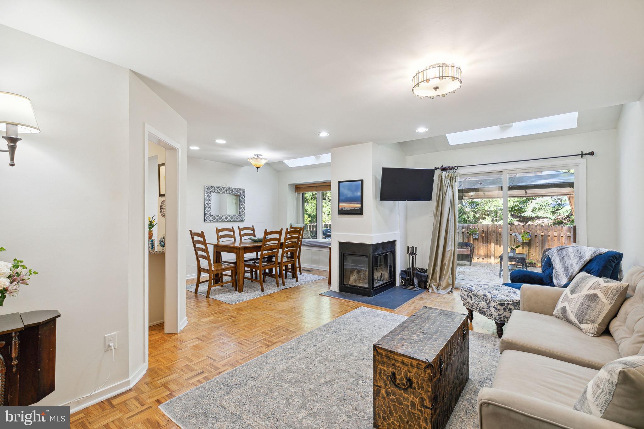 540 Haverford Rd #9