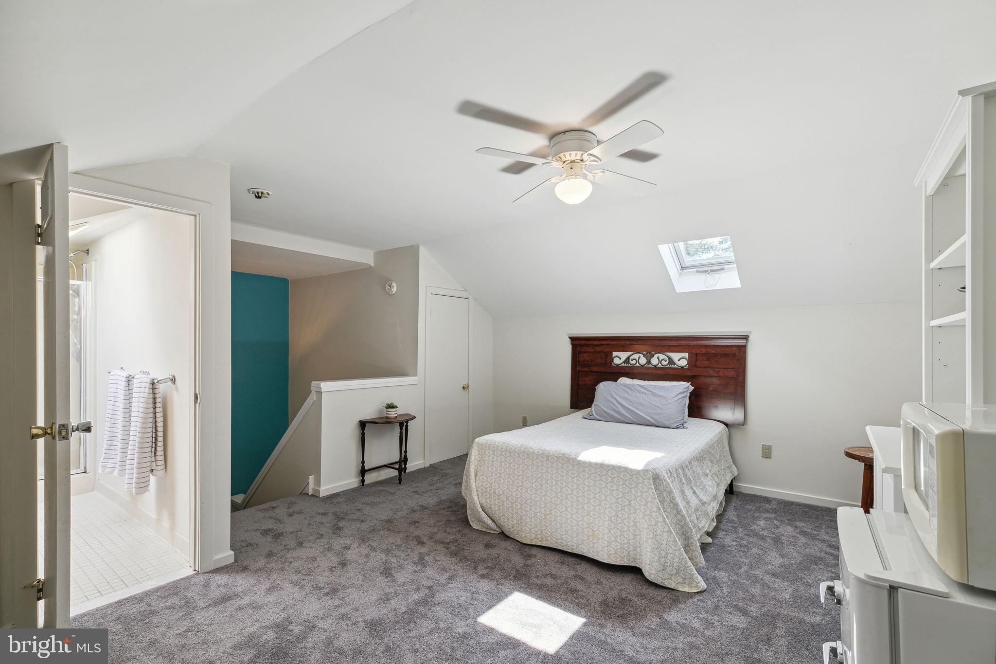 540 Haverford Rd #9